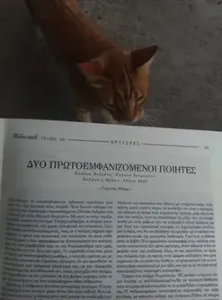 Πάυλος Ανδρέου - εκδήλωση 18